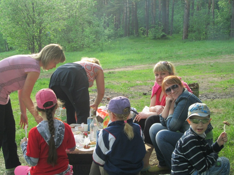 Анна Богачёва | Лысьва