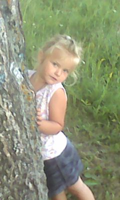 Юлия Тихонова | Витебск