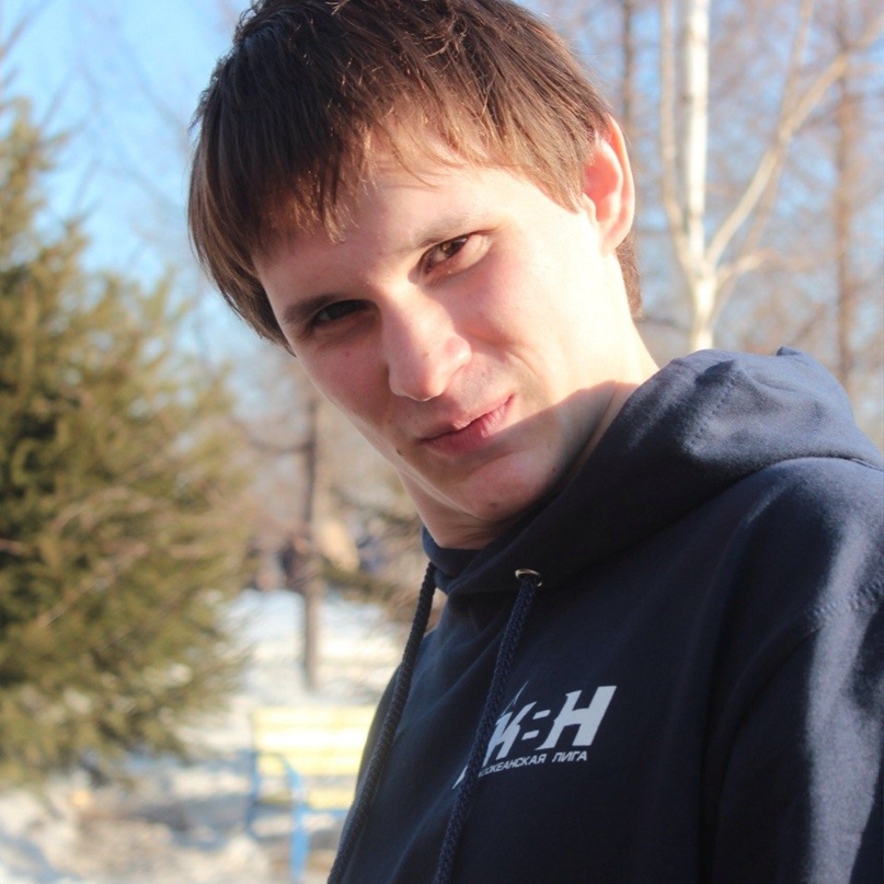 Илья Высоцкий | Благовещенск