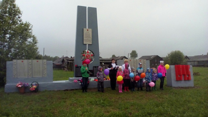 Лидия Попова | Архангельск