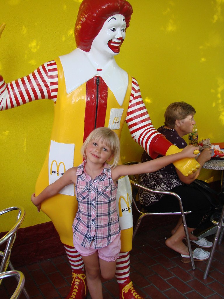 Ирина Барановская | Киев