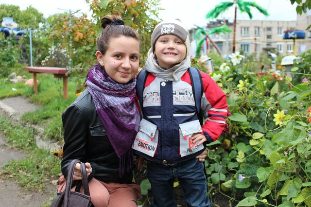 Света Серебрякова |