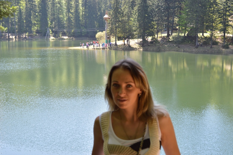 Ира Максименко | Винница