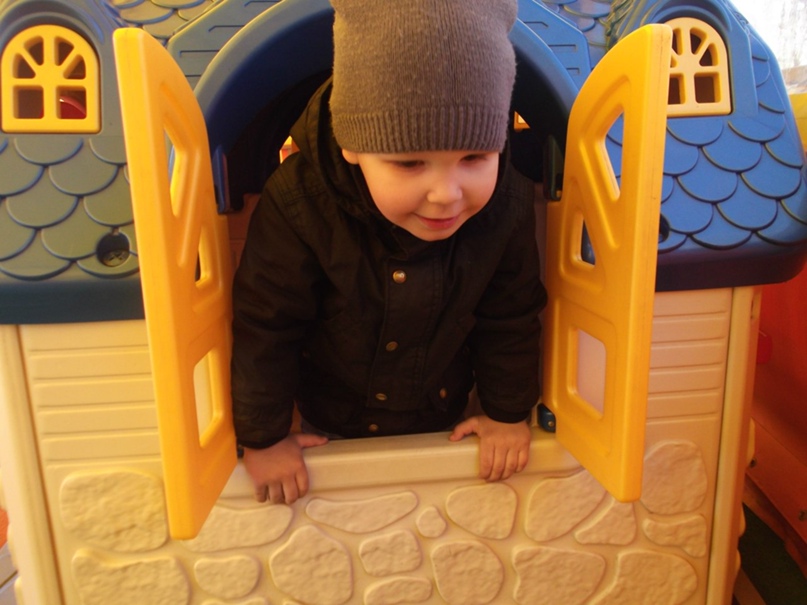 Жанна Рыбакова | Выборг