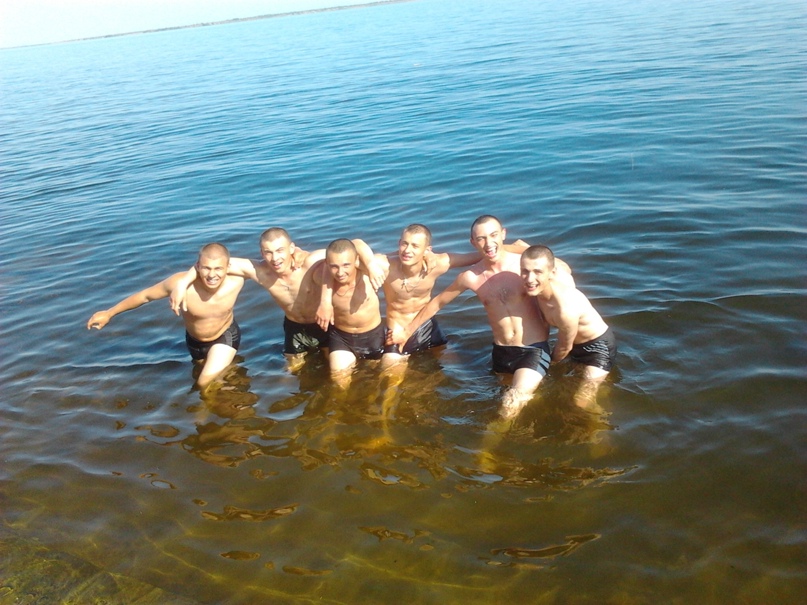 Женя Красников FRED | Ростов-на-Дону