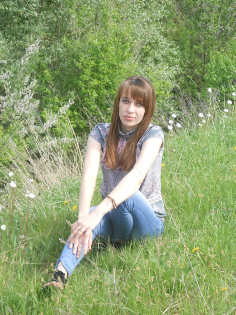 Алёна Герасименко <БЕСЁНОК-94> |