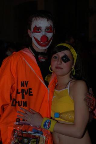 Настена Ууу | Санкт-Петербург