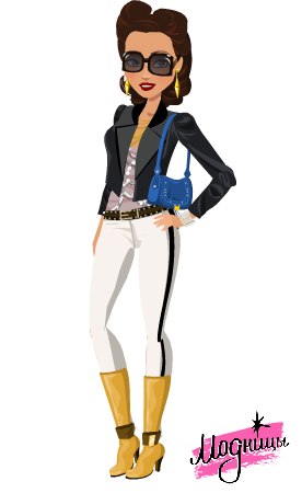 Полина Кондрашова