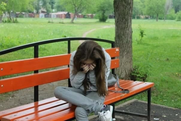 Настя Бессонова | Москва