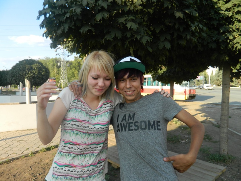 Дарья Казакова | Уфа