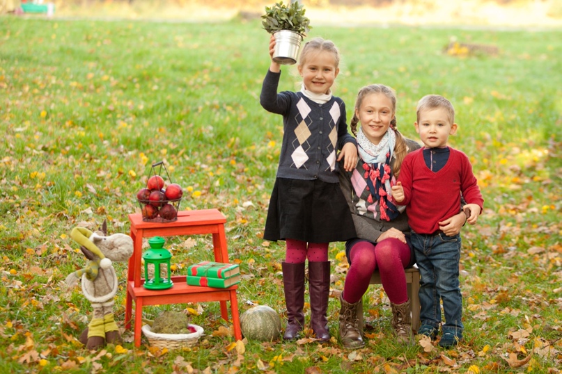 Инна Фетисова | Калининград