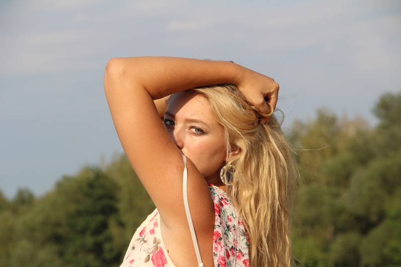 Юлия Мельник | Воронеж