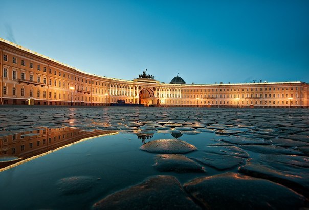 Pierre Gringoire | Санкт-Петербург