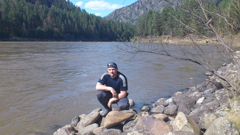 Андрей Земсков | Новосибирск