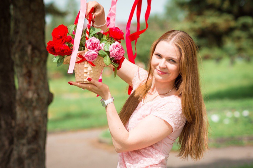 Анна Агаева | Москва