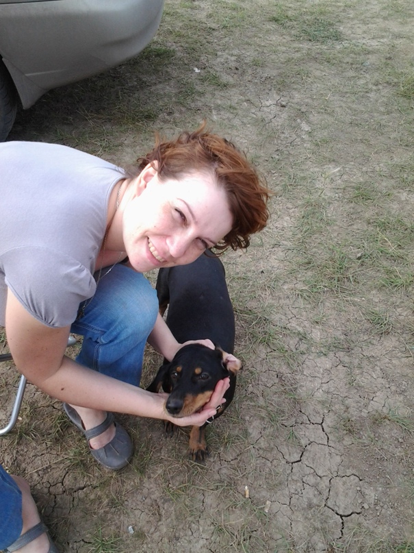 Оксана Кулешова | Омск