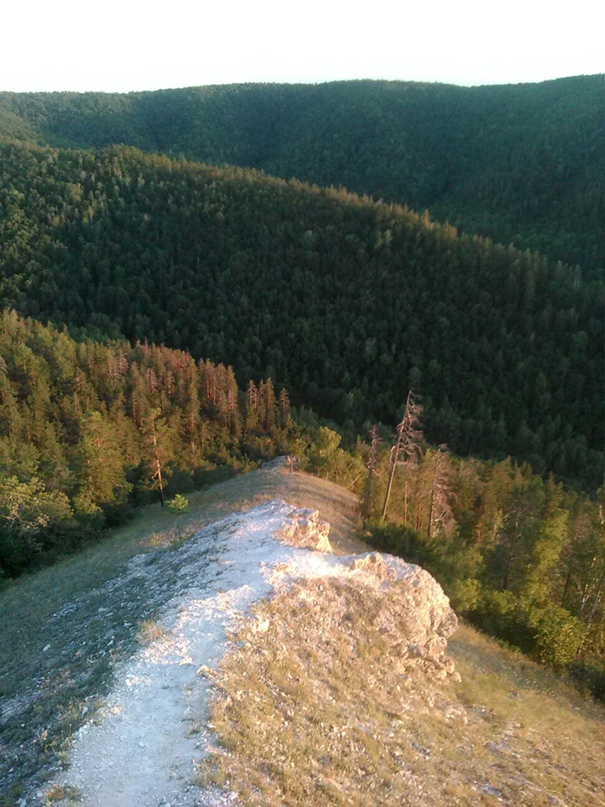 Александр Горбунов | Жигулевск