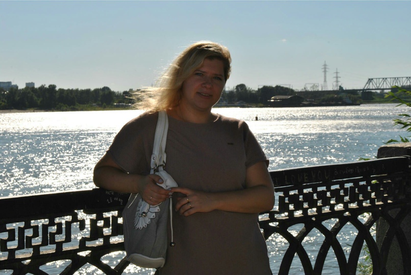 Татьяна Боева | Томск