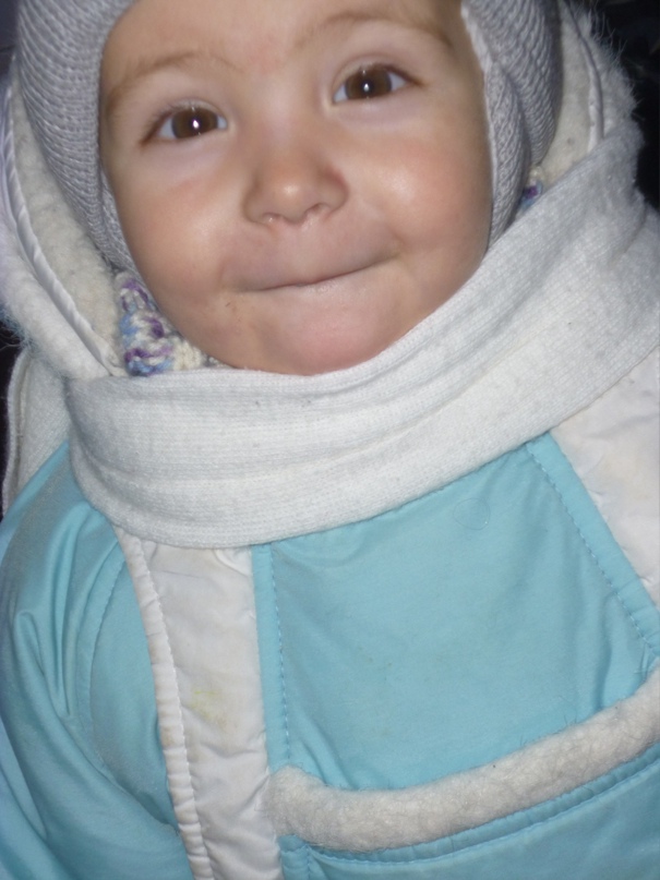 Юлия Ломаева | Сарапул