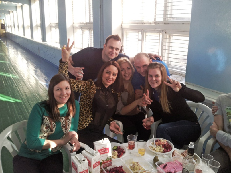 Михаил Баланин MiX_3D | Электросталь