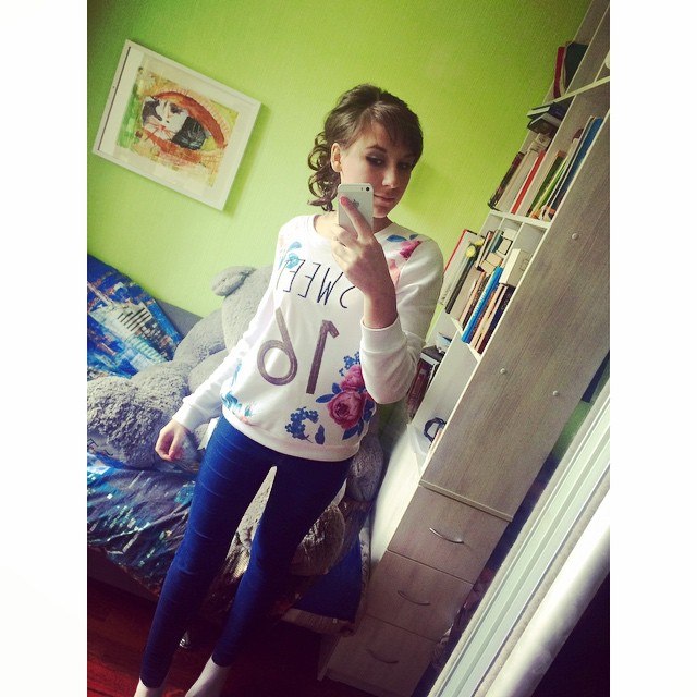 Марина Зорина | Санкт-Петербург