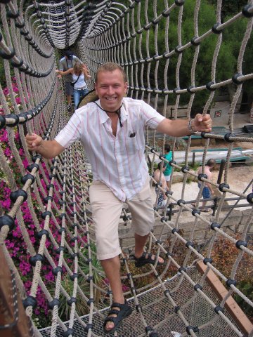 Андрей Алфёров | Санкт-Петербург