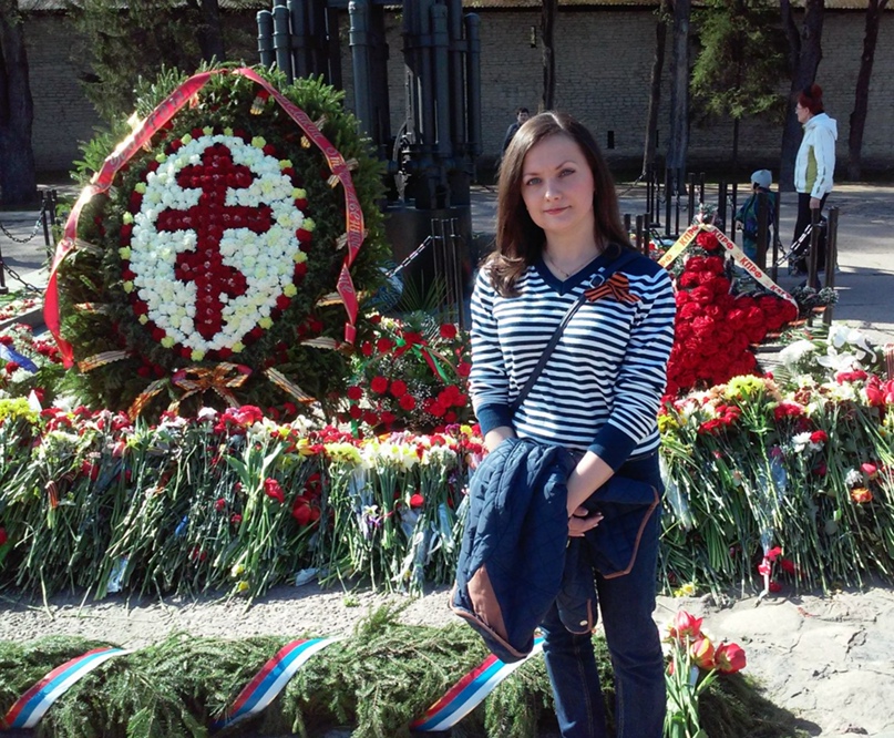 Татьяна Максименкова | Псков