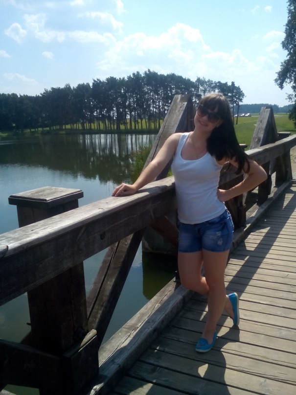 Людмила Буднева | Москва