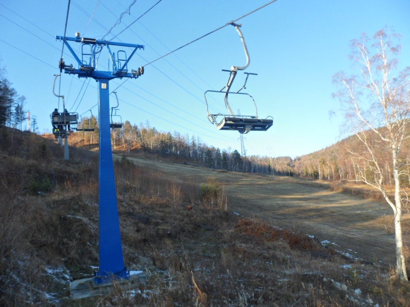 Нина Пантелеева | Иркутск