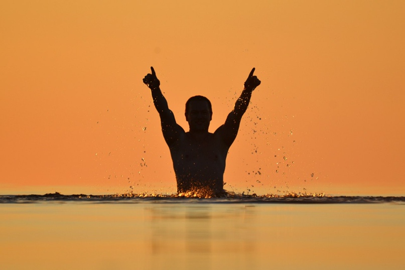 Владимир Осипов | Санкт-Петербург