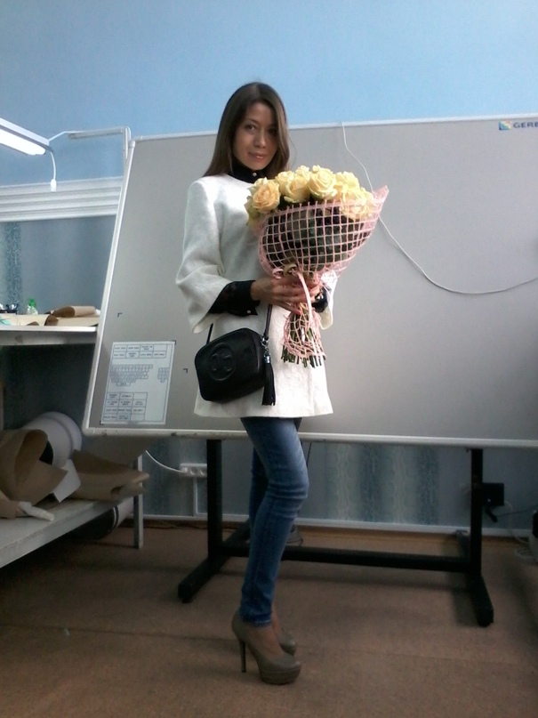 Ольга Назаренко | Харьков