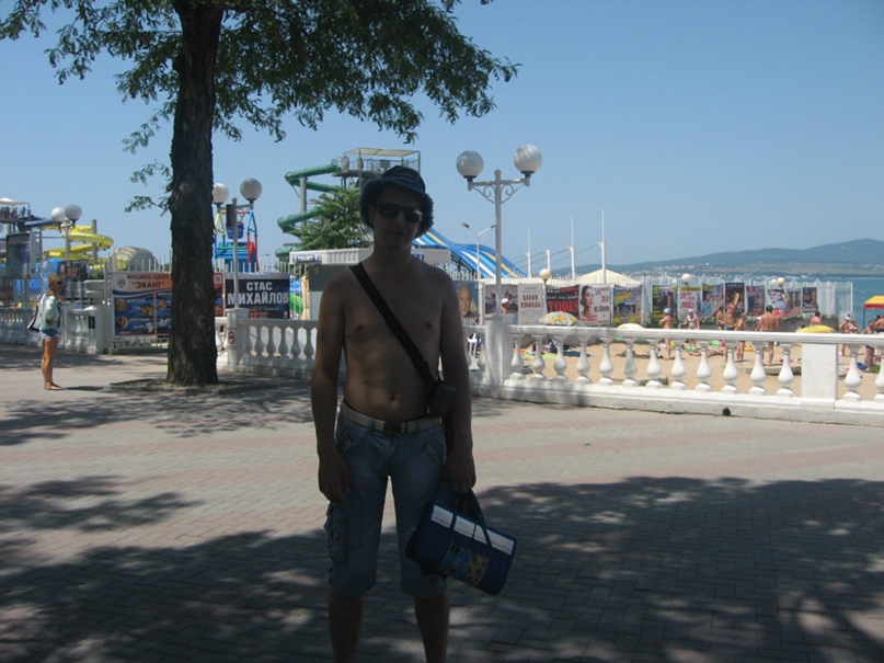 Руслан Смирнов Григорьевич | Павловский Посад