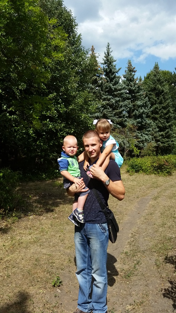 Оксана Литвин | Харьков