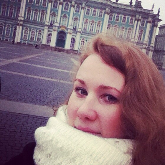 Юлия Исупова | Ижевск