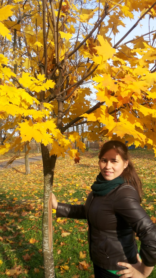 Алина Сидорова | Чебоксары