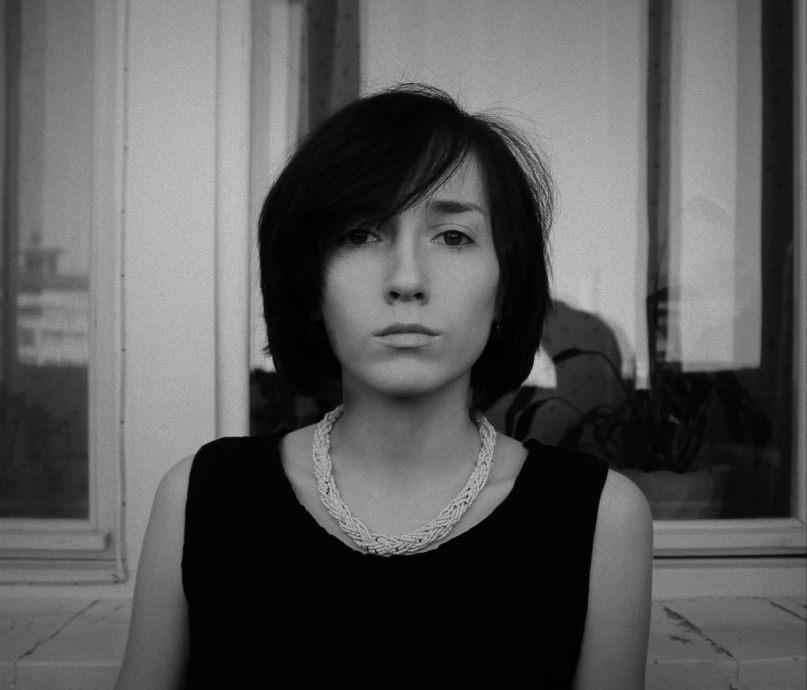 Анастасия Трапезникова | Екатеринбург