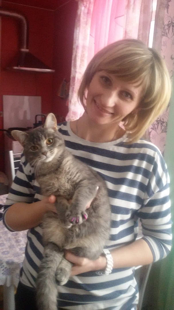 Татьяна Веретенникова | Верхний Уфалей