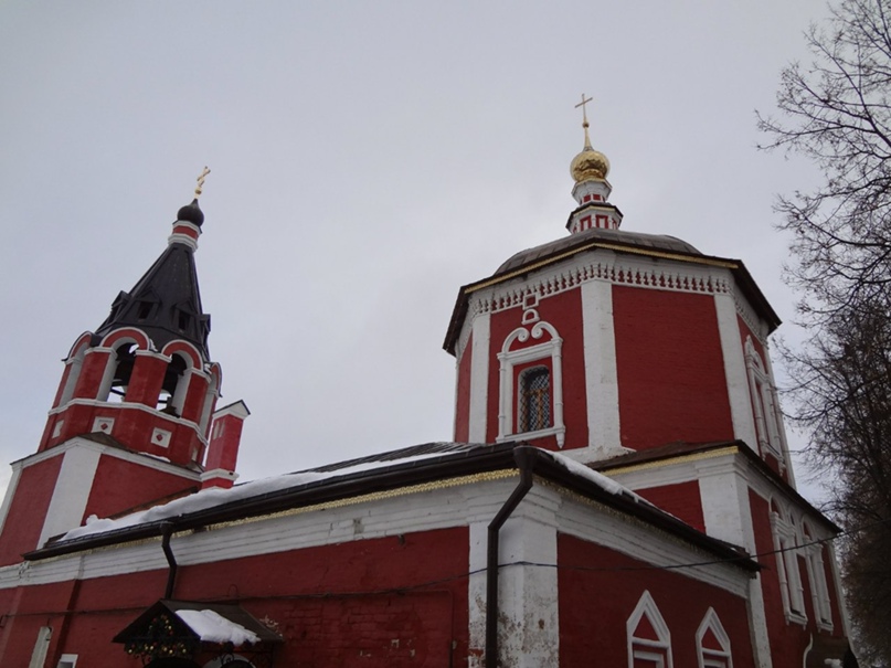 Михаил Самохвалов M1KE#1 | Москва