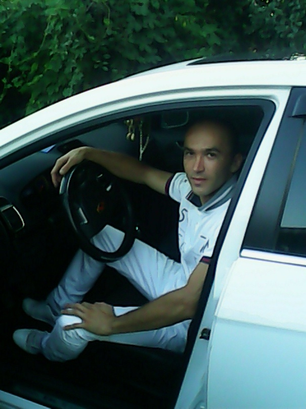 Олег Тодоров | Харьков