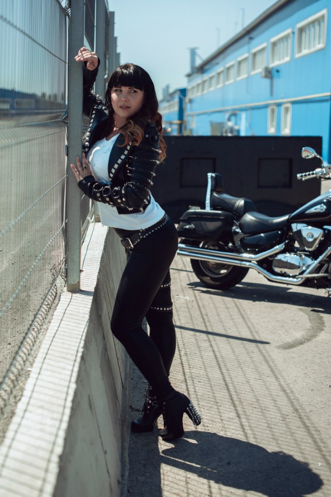 Анна Мещерякова | Белгород