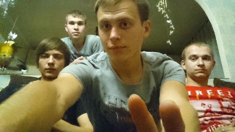 Вячеслав Воропаев | Ставрополь