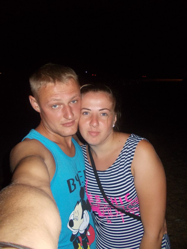 Анна Сирица | Днепр (Днепропетровск)