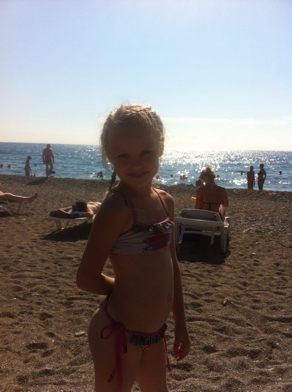 Ирина Серафимович | Екатеринбург