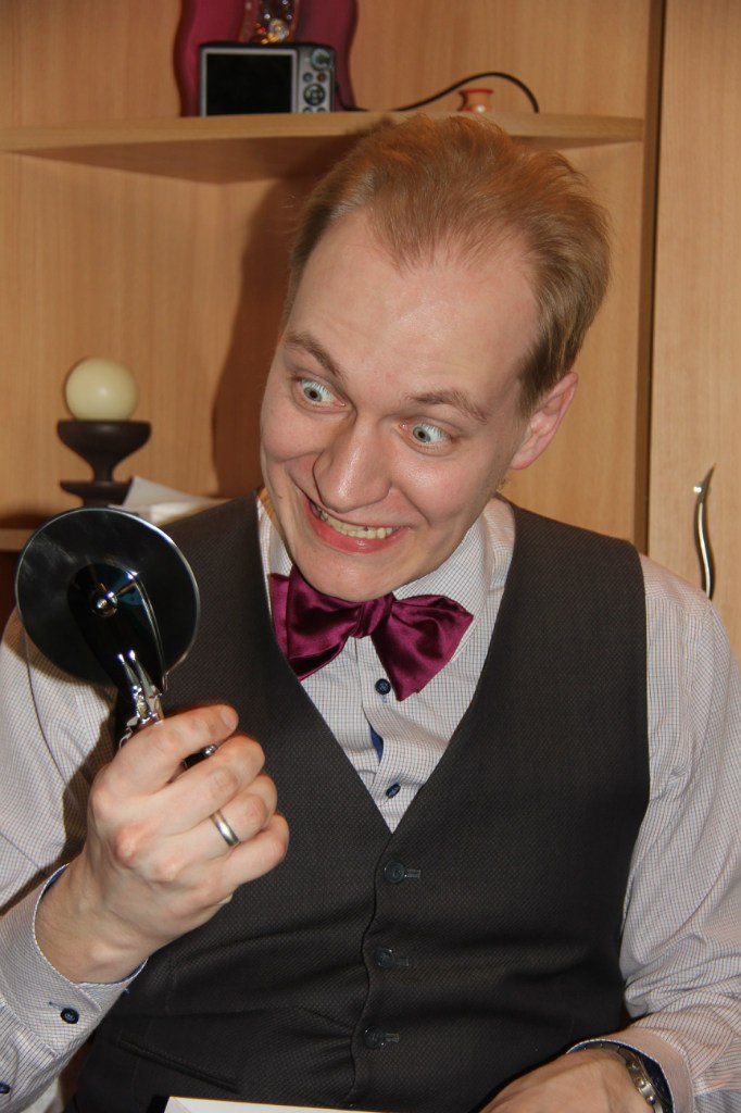 Катерина Рыжова | Тверь