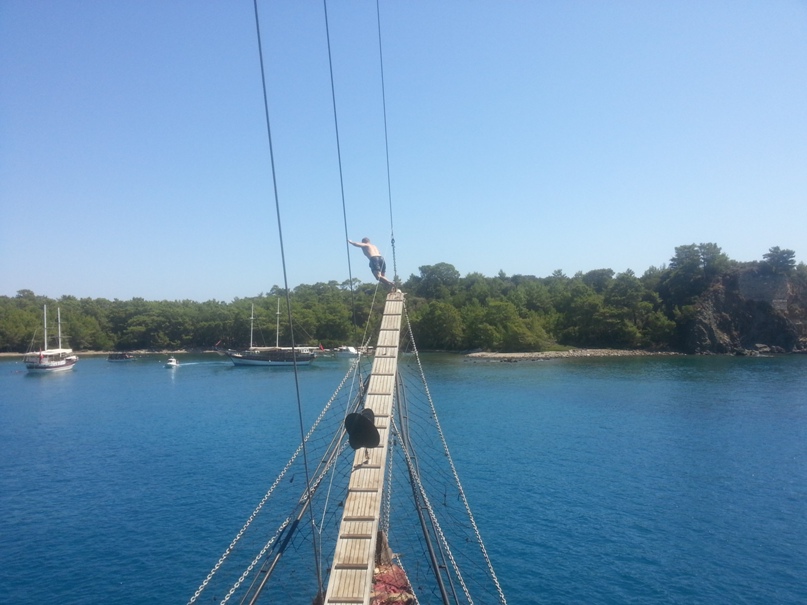 Юрий Жаравин | Усинск