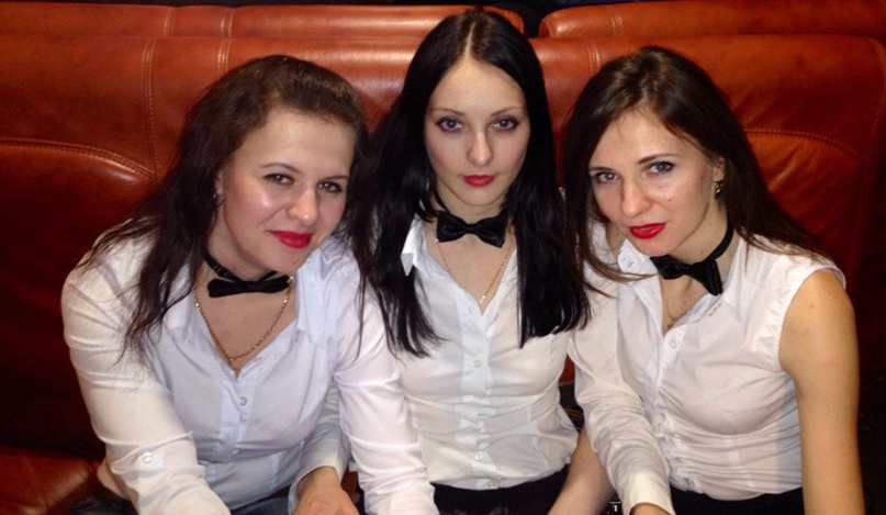 Марина Ерохина | Орёл