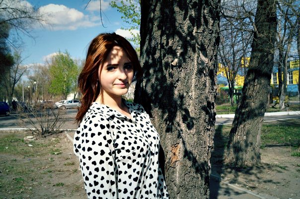 Мария Анпилогова | Липецк