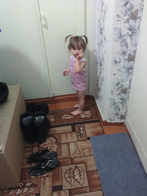 Анжела Иванова | Венгерово