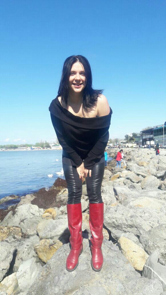 Валерия Чугунова | Краснодар