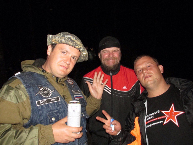 Дмитрий Тюрин | Канск